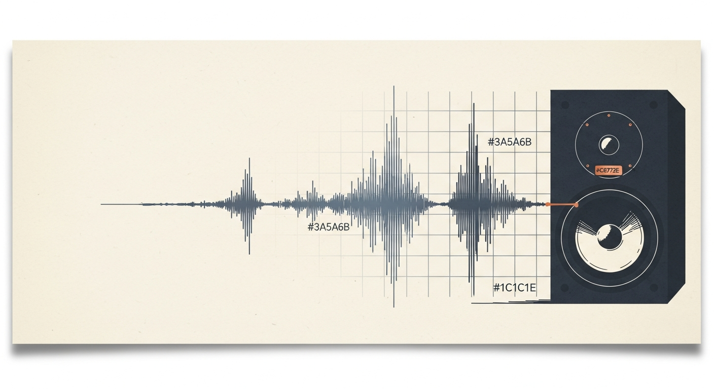 Audiophilen – research-basierte HiFi-Redaktion